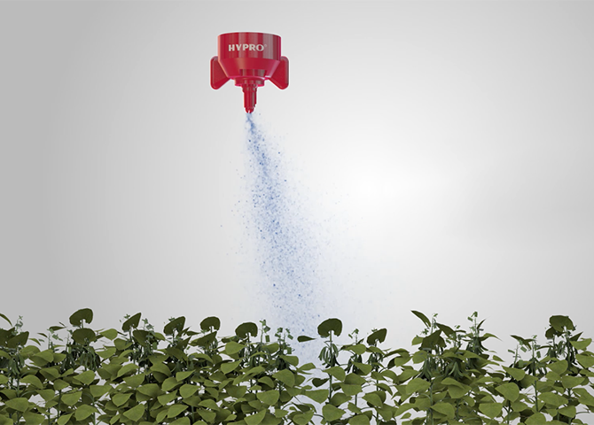 Hypro GuardianAIR Spray Nozzle