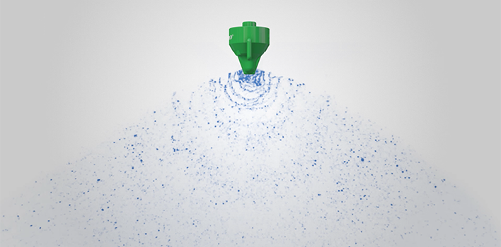 Hypro Hi-Flow Spray Nozzle