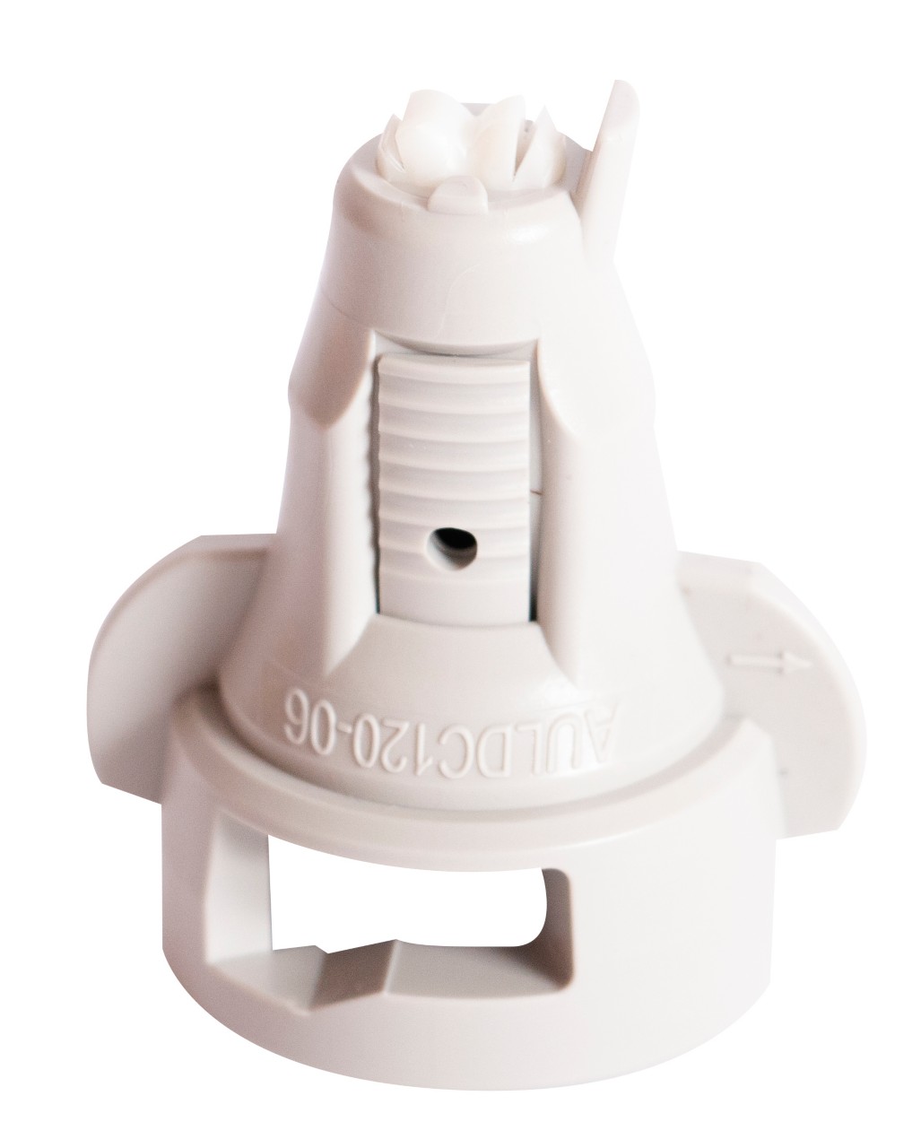AULDC-120-06 AULDC-120-06, white colored nozzle