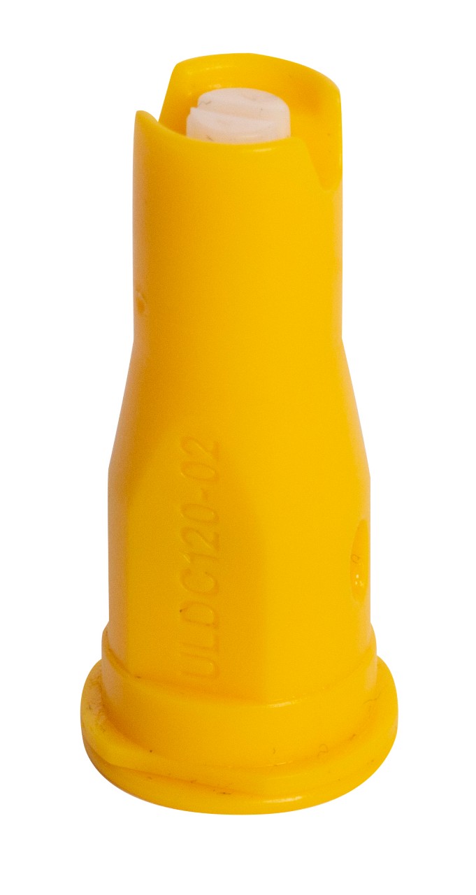 Pentair Hypro Ultra Lo-Drift Ceramic 120˚ Spray Nozzles