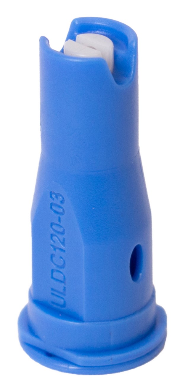 Pentair Hypro Ultra Lo-Drift Ceramic 120˚ Spray Nozzles