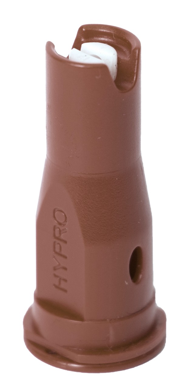 Pentair Hypro Ultra Lo-Drift Ceramic 120˚ Spray Nozzles