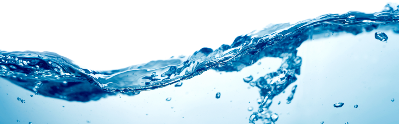 Flow of Water