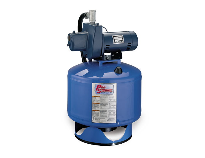 OtherProductImages_Jet Pump / Tank Combinations