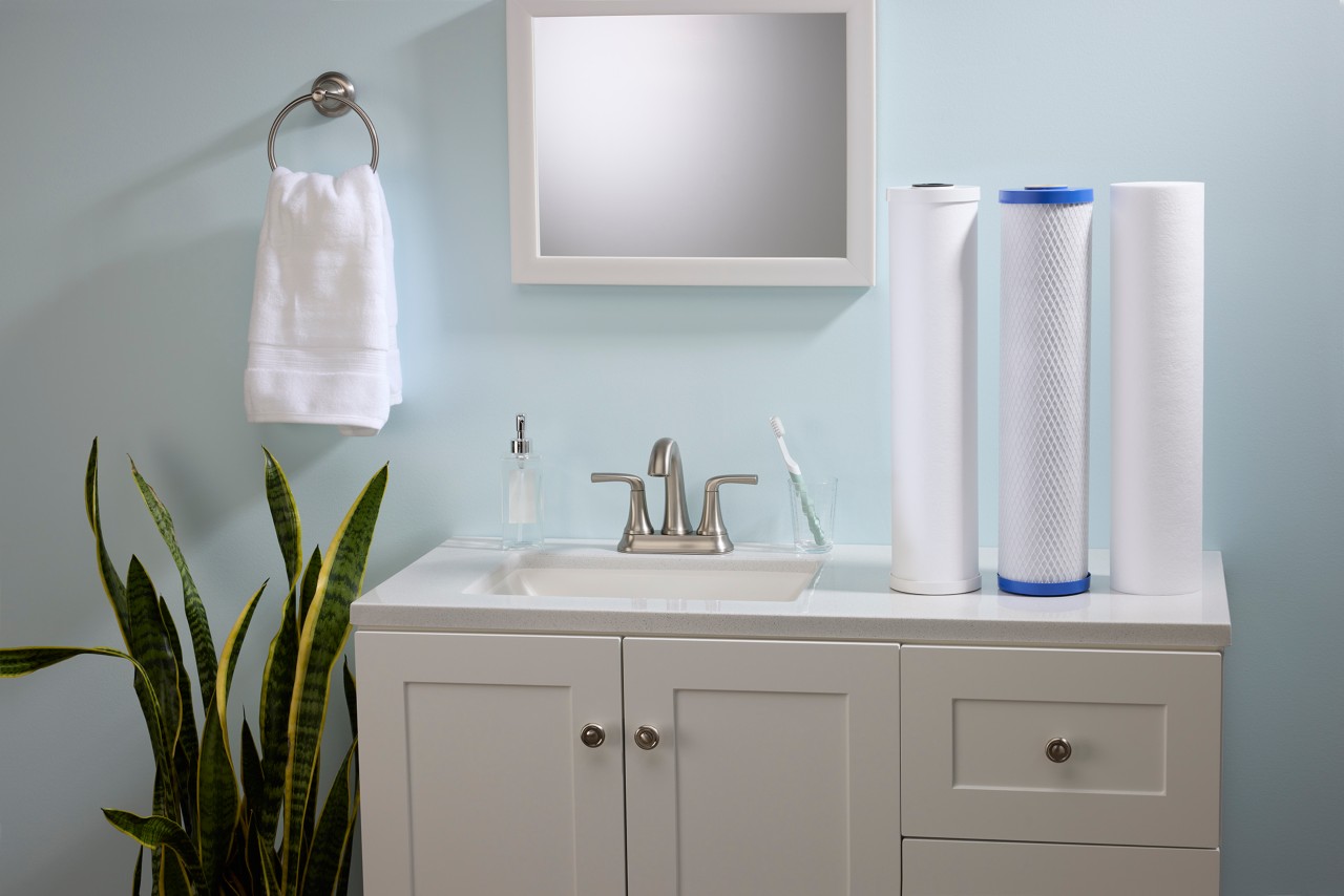 Pentek Top Sellers in Bathroom