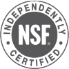 C IAPMO certification logo