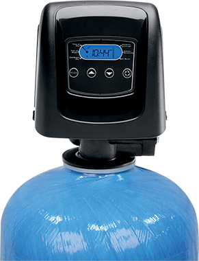 Fleck 5800 Valve