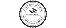Water Quality Association Seal