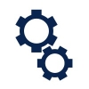 Sense of control icon