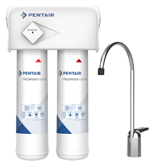 Freshpoint 2 Stage Filtration System Marine Waste Evacuation