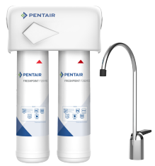 Freshpoint 2 Stage Filtration System Marine Waste Evacuation
