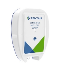 Connected Salt Level Sensor Marine Waste Evacuation