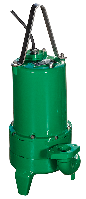 Product Image Pentair Myers V2 Grinder Pump