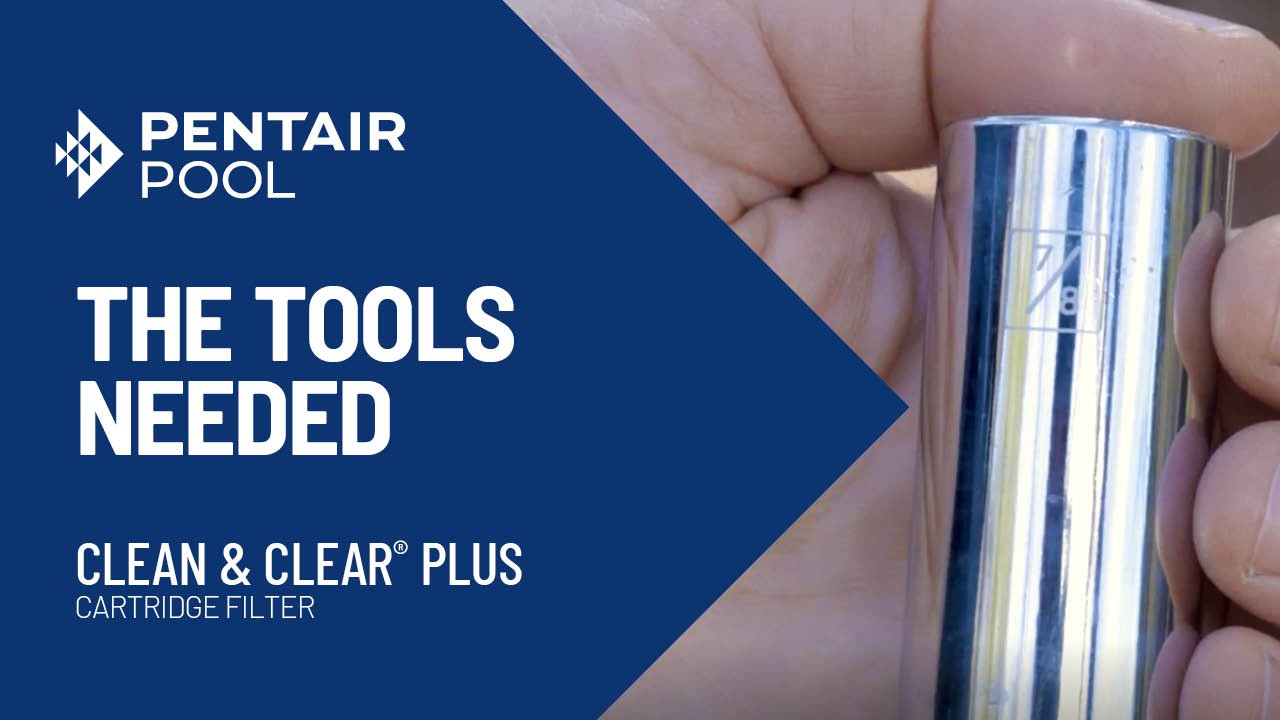 Play Video: The Tools Needed