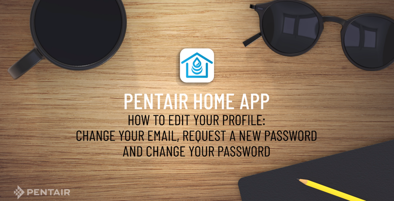 Click to Play: Editing your account and password
