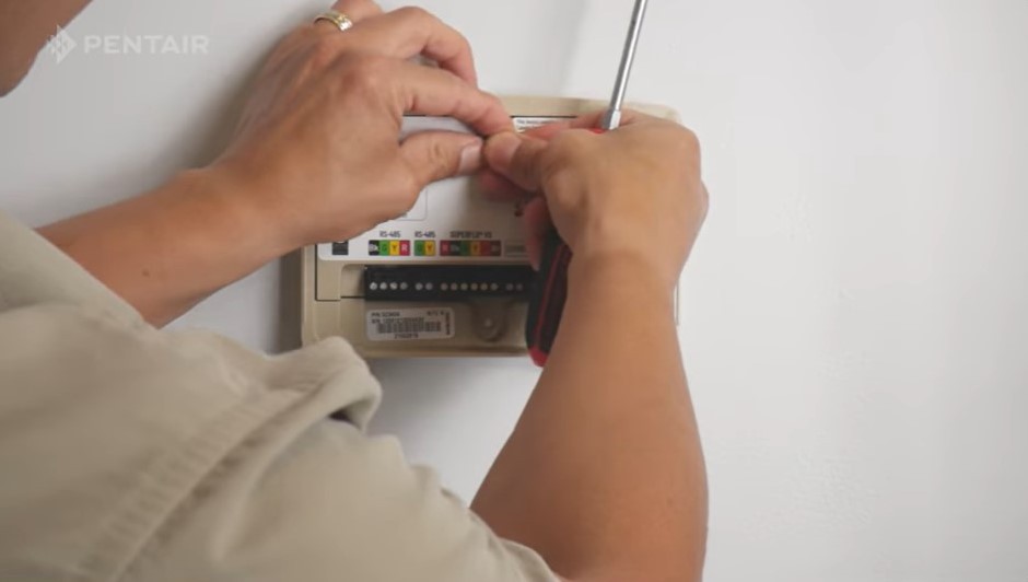 Click to Play Video: Mounting your IntelliSync Control and Monitoring System