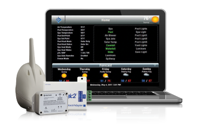 Wireless Connection & Software Updates