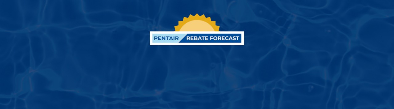 JPG | Pentair Rebate Forecast Header 1440x400