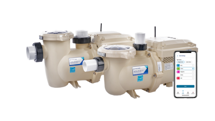 IntelliCenter Pool Control System