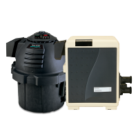 Mastertemp® &amp; Max-E-Therm® High Performance Pool Heaters