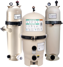 Clean n Clear Plus Cartridges