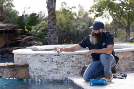 Preferred Pools of Houston