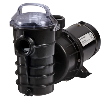 Dynamo Aboveground Pool Pump