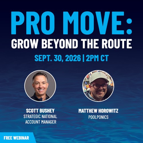 Make Simple Pools Smart Webinar