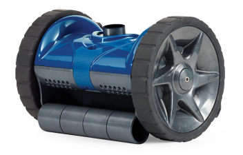 Pentair Rebel Suction-Side Inground Pool Cleaner