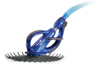 Kreepy Krauly Kruiser Suction-Side Inground Pool Cleaner