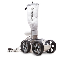 platinum inground pool cleaner
