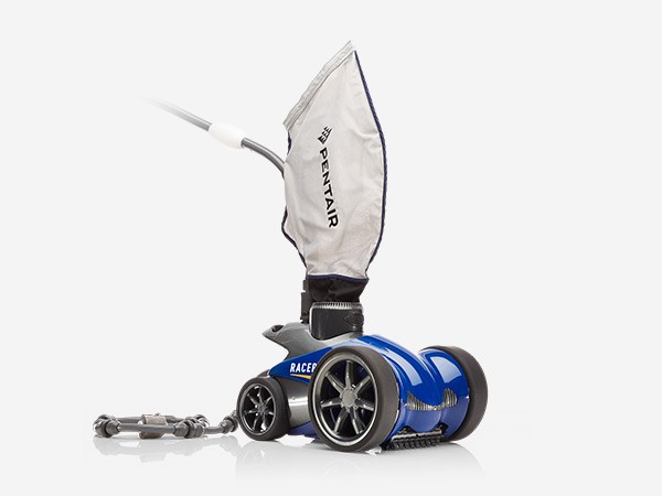 Pentair Racer Pool Cleaner
