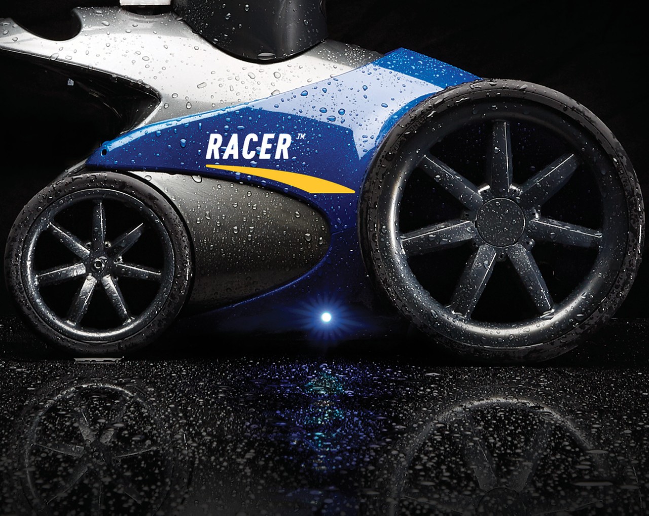 Pentair Racer Pool Cleaner