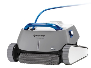 Prowler 920 Robotic Inground Pool Cleaner