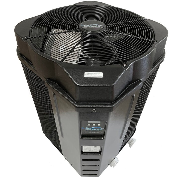 GulfStream Heat Pump - Top View