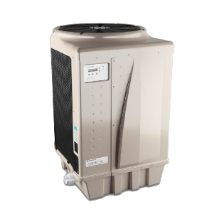 UltraTemp Heat Pump