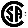 CSA certification logo
