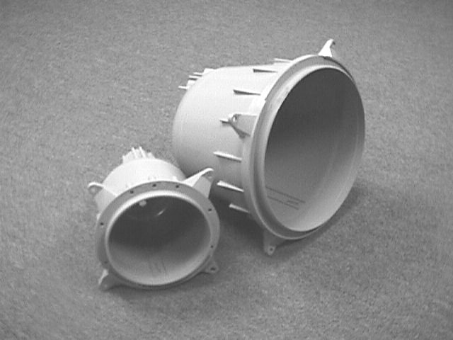 Plastic Niches