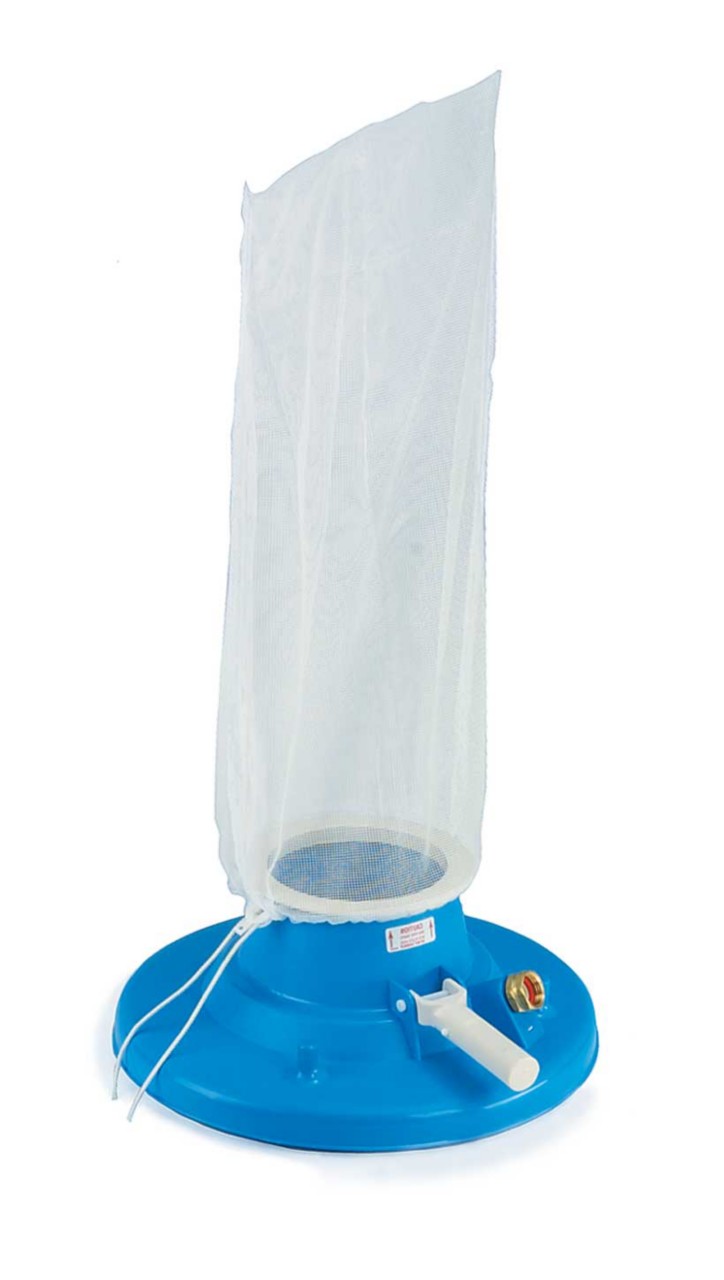 Leaf Eater Cleaner