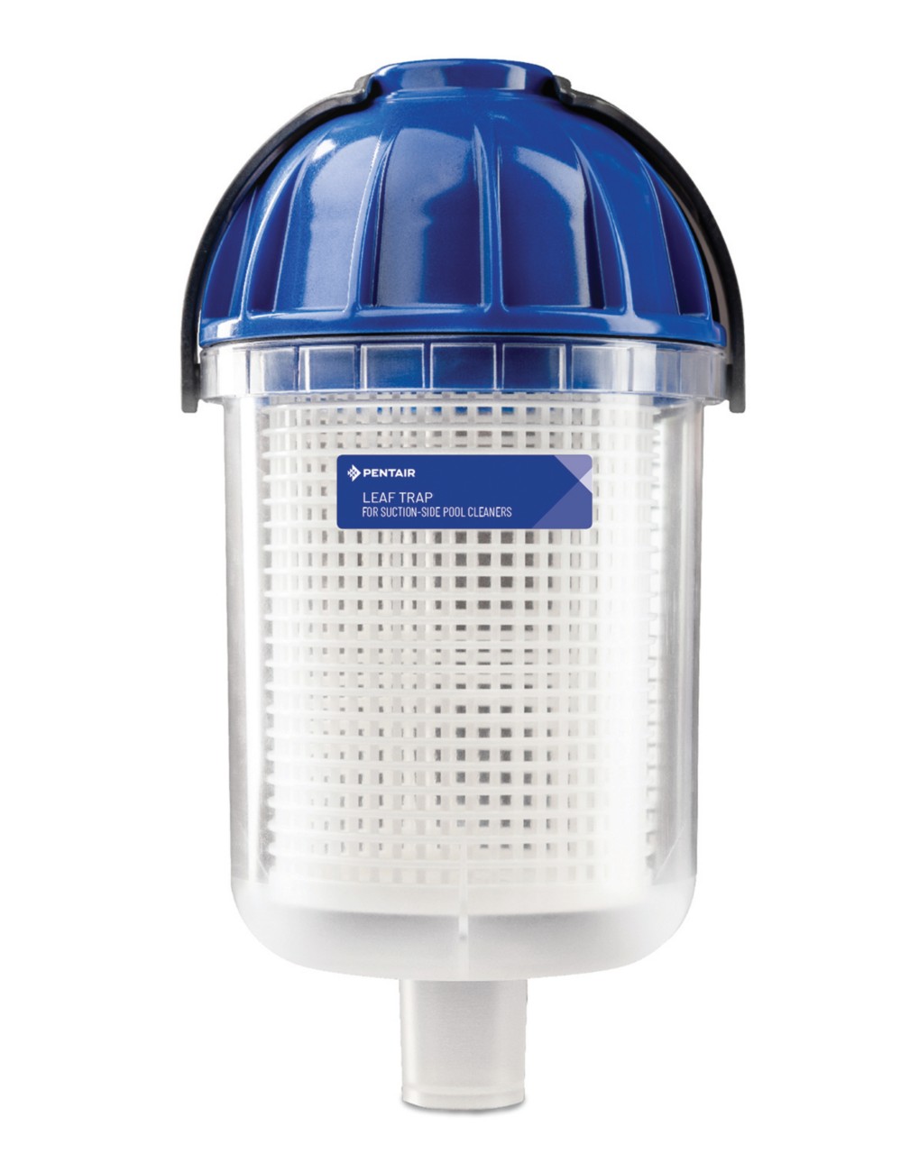 2.2L Leaf Trap Canister