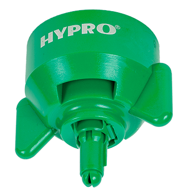 hypro, guardianair, ga110-015, png, transparent background, green nozzle