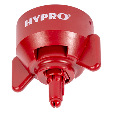 hypro guardianair, GA110-035, red nozzle, png, transparent background