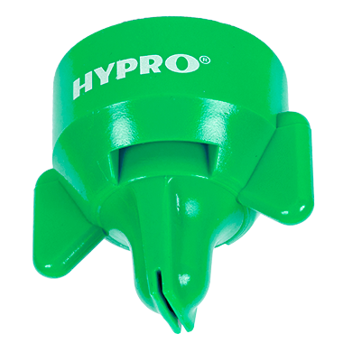 hypro, hi flow, green nozzle, png, transparent background