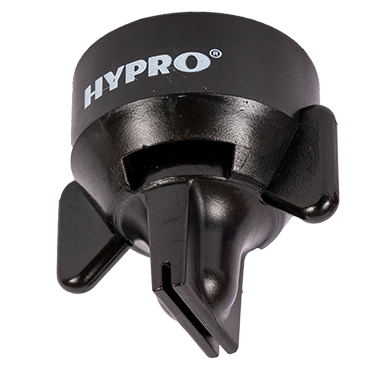 hypro, hi flow, black nozzle components, png, transparent backgorund, hf140-20