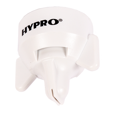 hypro, hi flow, white nozzle components, png, transparent background, hf140-08