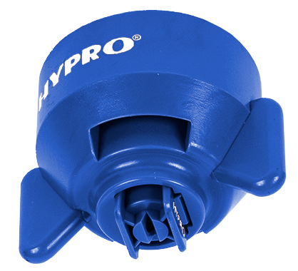 hypro, ultra lo drift, blue nozzle, png, UlD120-03, transparent background