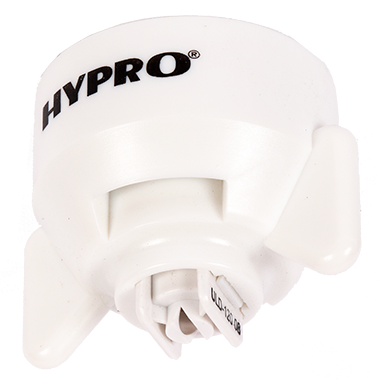 hypro, ultra lo drift, white nozzle, png, UlD120-08, transparent background