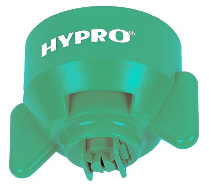 hypro, ultra lo drift, green nozzle, png, UlD120-015, transparent background
