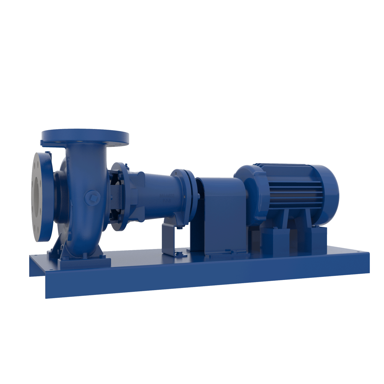 AURORA® 3804 Pump