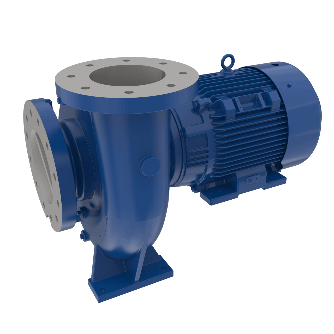 AURORA® 3801 Pump